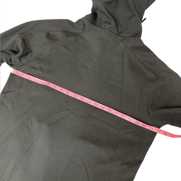 Adidas Climawarm Jacket Mississippi State University - Picture 11 of 13